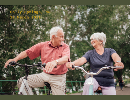 Schedule 1-3 Custom Postcards