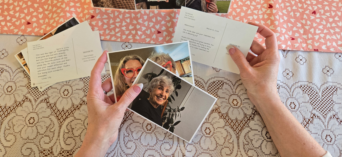 Schedule 1-3 Custom Postcards