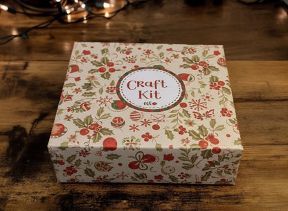 The Ultimate Custom Kringle Experience