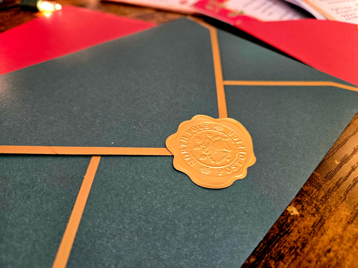 The Ultimate Custom Kringle Experience